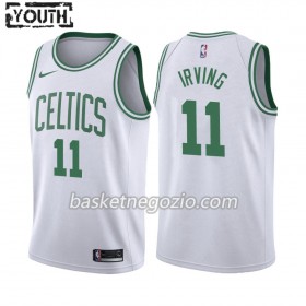 Canotte Bambino Boston Celtics Kyrie Irving 11 2019-20 Nike Association Edition Swingman